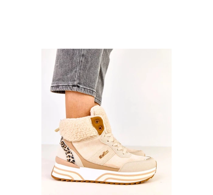 Športová obuv model 219664 Solea