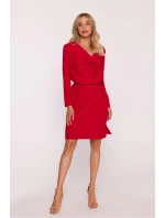 Večerné šaty model 219909 Stylove