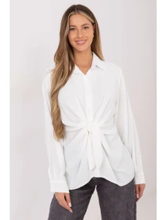 Košeľa s dlhým rukávom model 221891 Továrenská cena