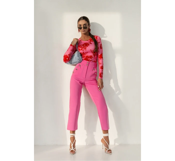 Blúzka model 223516 LaBalancia