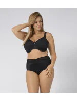 Nohavičky True Shape Sensation Maxi čierne - TRIUMPH