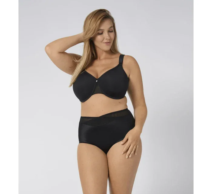 Nohavičky True Shape Sensation Maxi čierne - TRIUMPH