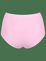 sloggi GO Sense Highwaist 2P - PINK - SLOGGI PINK - SLOGGI
