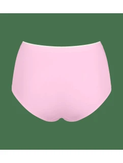 sloggi GO Sense Highwaist 2P - PINK - SLOGGI PINK - SLOGGI