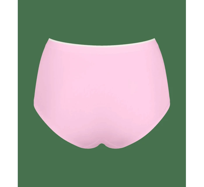 sloggi GO Sense Highwaist 2P - PINK - SLOGGI PINK - SLOGGI