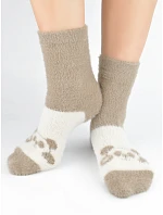 Ponožky Panda model 22358649 - Noviti Ponožky Panda model 22358649 - Noviti