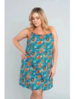 Noční košile model 18963404 plus - Italian Fashion