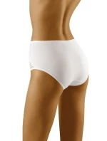 Dámské kalhotky white model 20898150 - Wol-Bar Dámské kalhotky white model 20898150 - Wol-Bar