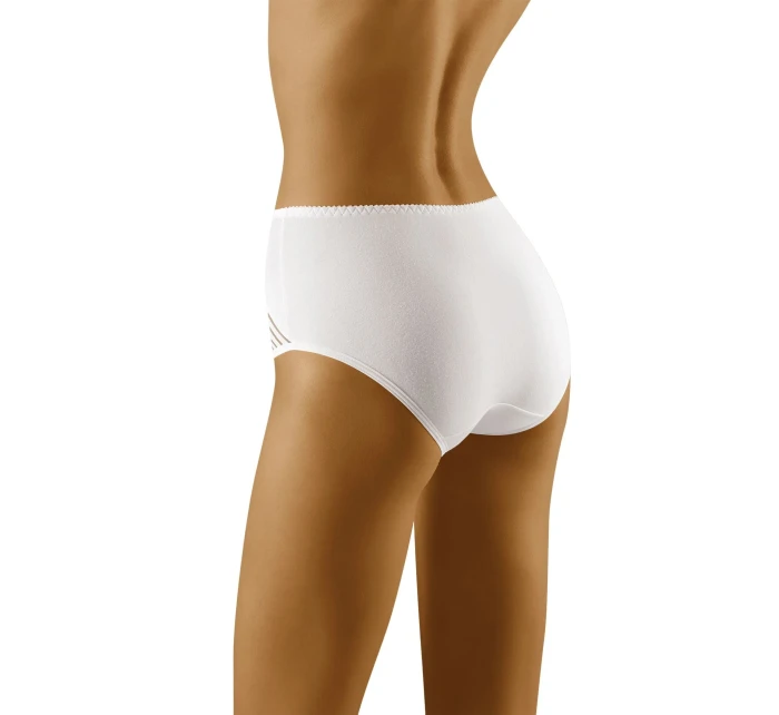 Dámské kalhotky white model 20898150 - Wol-Bar Dámské kalhotky white model 20898150 - Wol-Bar