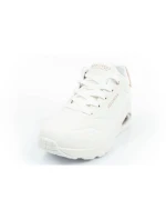 Dámske topánky Skechers Uno W 177520/WHT
