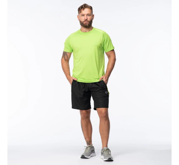 Koszulka z krótkim rękawem II M model 20796172 - IQ Koszulka z krótkim rękawem II M model 20796172 - IQ