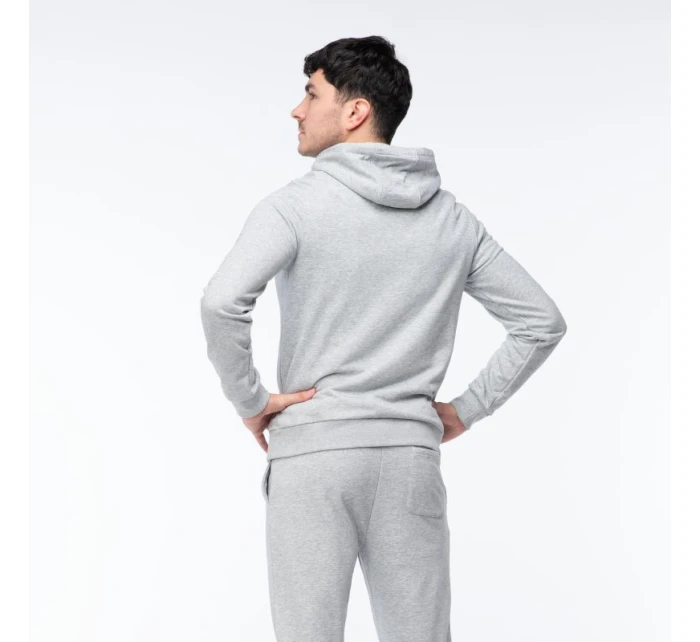 Pánská mikina model 21353292 - Iguana