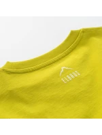 Pánske tričko s krátkym rukávom GISLI