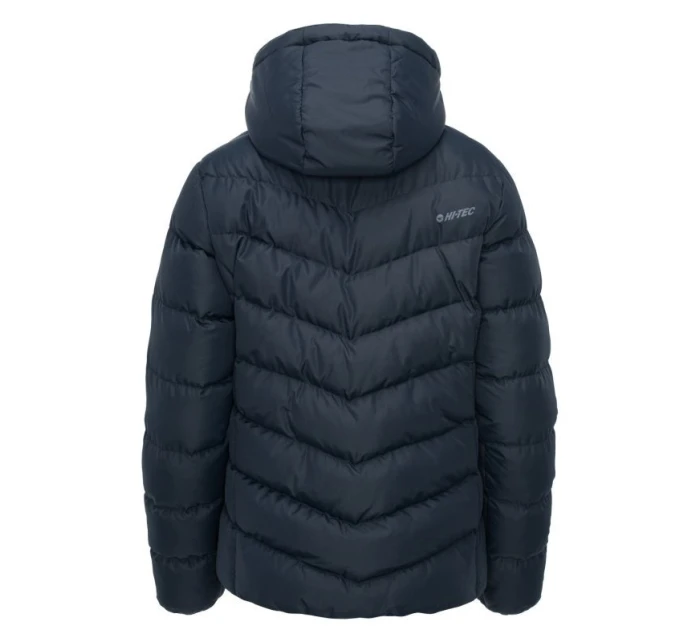 Dámska prešívaná zimná bunda LADY VARMI