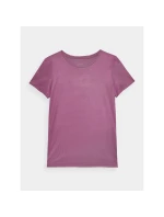 Dámské rychleschnoucí tréninkové tričko model 21898459 - 4F