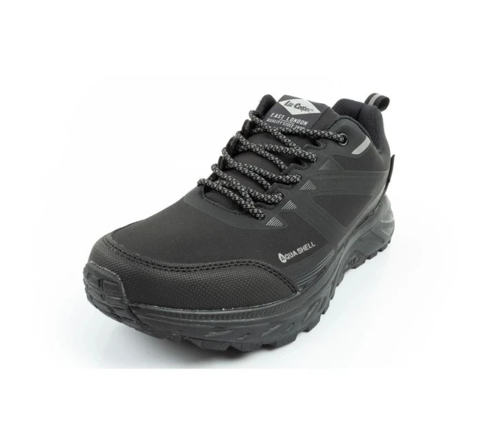 Lee Cooper pánske športové trekkingové topánky nepremokavé odolné