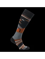 Pánske vysoké ponožky THERMOSKI Pánske vysoké ponožky THERMOSKI