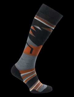 Pánske vysoké ponožky THERMOSKI
