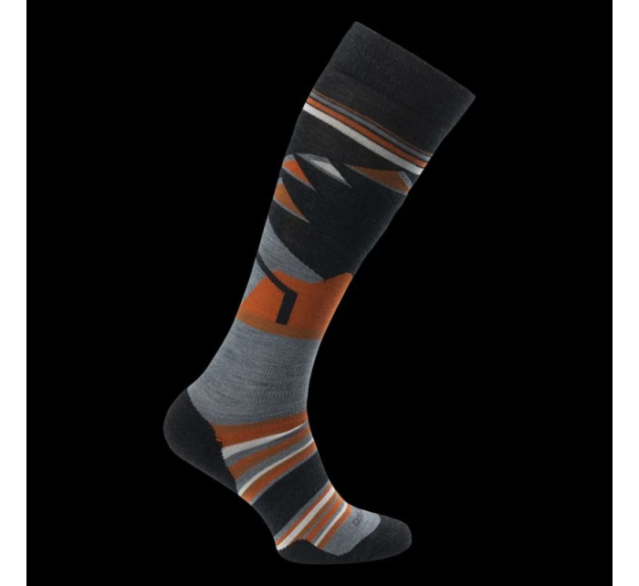 Pánske vysoké ponožky THERMOSKI Pánske vysoké ponožky THERMOSKI