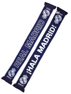 Oboustranná šála Real Madrid model 21918256 - Real Madryt
