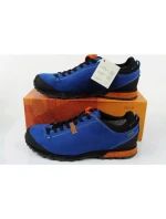 Aku dámska treková obuv Bellamont Gtx blue women's Aku dámska treková obuv Bellamont Gtx blue women's