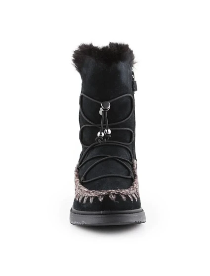 Dětské zimní boty J  Jr model 16023876 - Geox