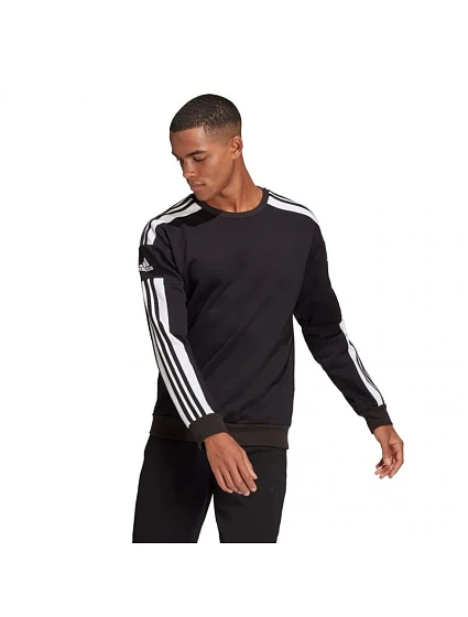 Pánská mikina Squadra 21 Sweat Top M model 16024245 - ADIDAS