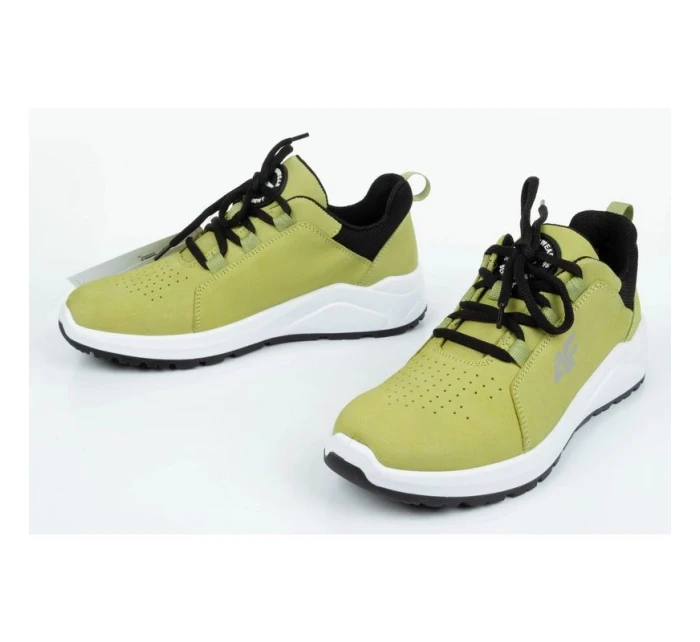 Dámska obuv W Obdl251 42S - 4F