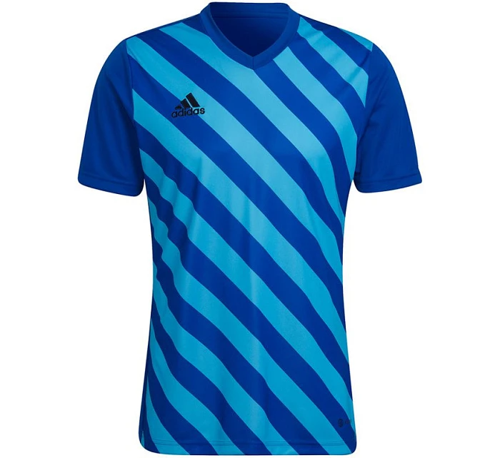 Pánsky dres Entrada 22 Graphic Jersey M HF0116 - Adidas