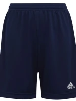 Detské šortky Entrada 22 Short Y Jr H57565 - Adidas