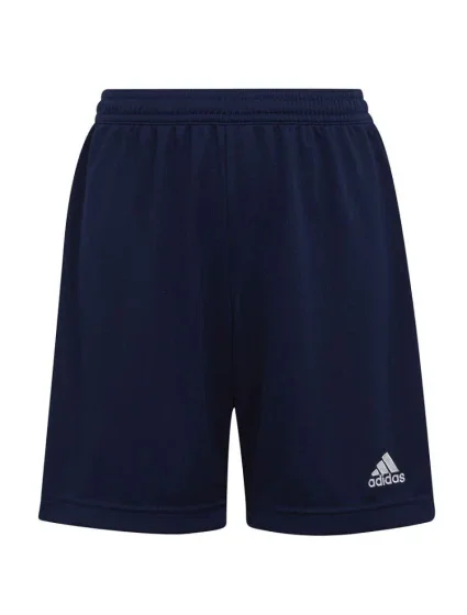 Detské šortky Entrada 22 Short Y Jr H57565 - Adidas Detské šortky Entrada 22 Short Y Jr H57565 - Adidas