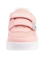 Dětské tenisky M Jr 2110 model 21281563 - Kappa Dětské tenisky M Jr 2110 model 21281563 - Kappa