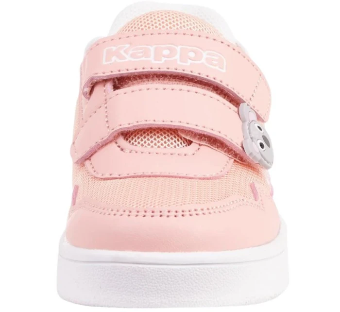 Dětské tenisky M Jr 2110 model 21281563 - Kappa Dětské tenisky M Jr 2110 model 21281563 - Kappa