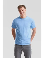 Original T Tričko model 22451341 red - Fruit of the Loom Original T Tričko model 22451341 red - Fruit of the Loom