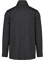 K Pánská bunda Safari 20. washed black model 22422950 - Kariban