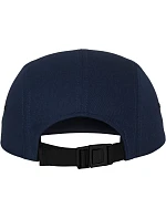 5 panelová kšiltovka 55. navy model 22537259 - Flexfit 5 panelová kšiltovka 55. navy model 22537259 - Flexfit