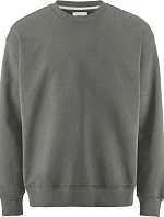 Craft Corporate Frequent Sweatshirt M Pánska hrubá mikina 81.6296 lava