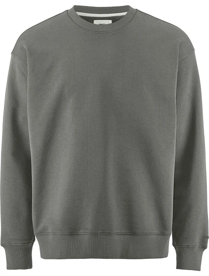 Craft Corporate Frequent Sweatshirt M Pánska hrubá mikina 81.6296 lava Craft Corporate Frequent Sweatshirt M Pánska hrubá mikina 81.6296 lava