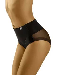 Wol-Bar Diamond 3507 farba: čierna