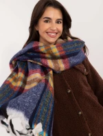 Šatka AT SZ 231501.49 tmavomodrá