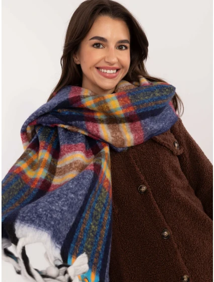 Šatka AT SZ 231501.49 tmavomodrá