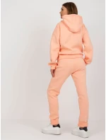 Komplet EM KMPL model 18502863 brzoskwiniowy - FPrice Komplet EM KMPL model 18502863 brzoskwiniowy - FPrice