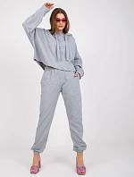 Súprava RV KMPL 7826.82P sivá