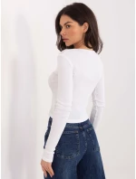 Blúzka WT BZ A1338.04 ecru