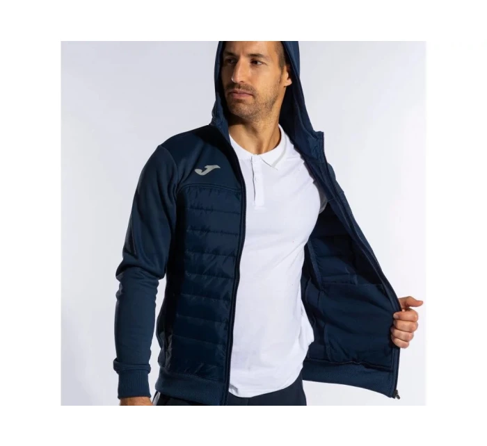 Joma Berna Bunda s kapucňou pre mužov/chlapcov Joma Berna Bunda s kapucňou pre mužov/chlapcov