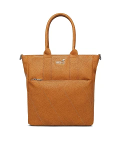 Dámska taška na kočík Vuch Tilla Brown