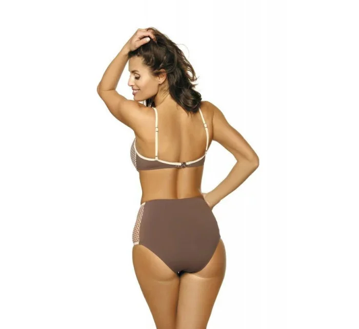 Dámske dvojdielne plavky Martha M-477 - Marko