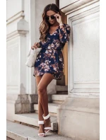 Dámske šaty Malvina 288 - Ivon