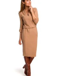 Denné šaty model 135927 Stylove