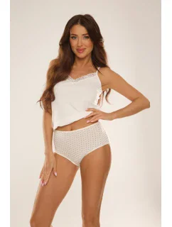 Model nohavičiek 194497 De Lafense